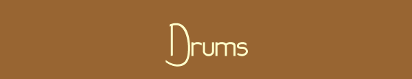 Drums